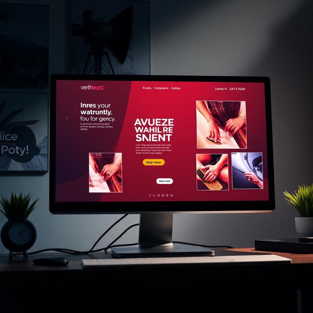Diseño de banners
