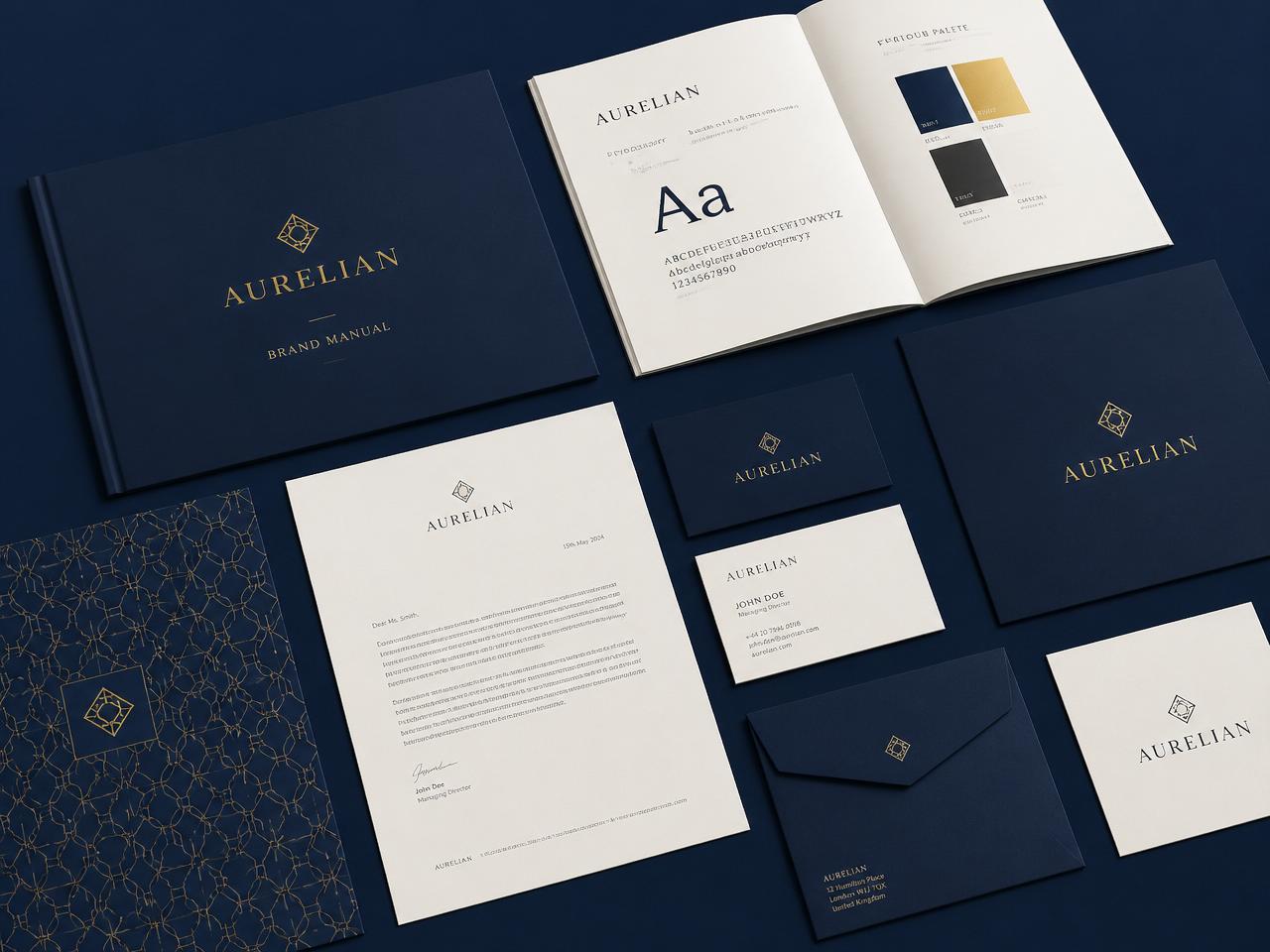 Branding & diseño