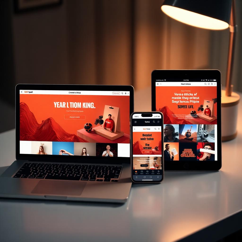 Campañas digitales