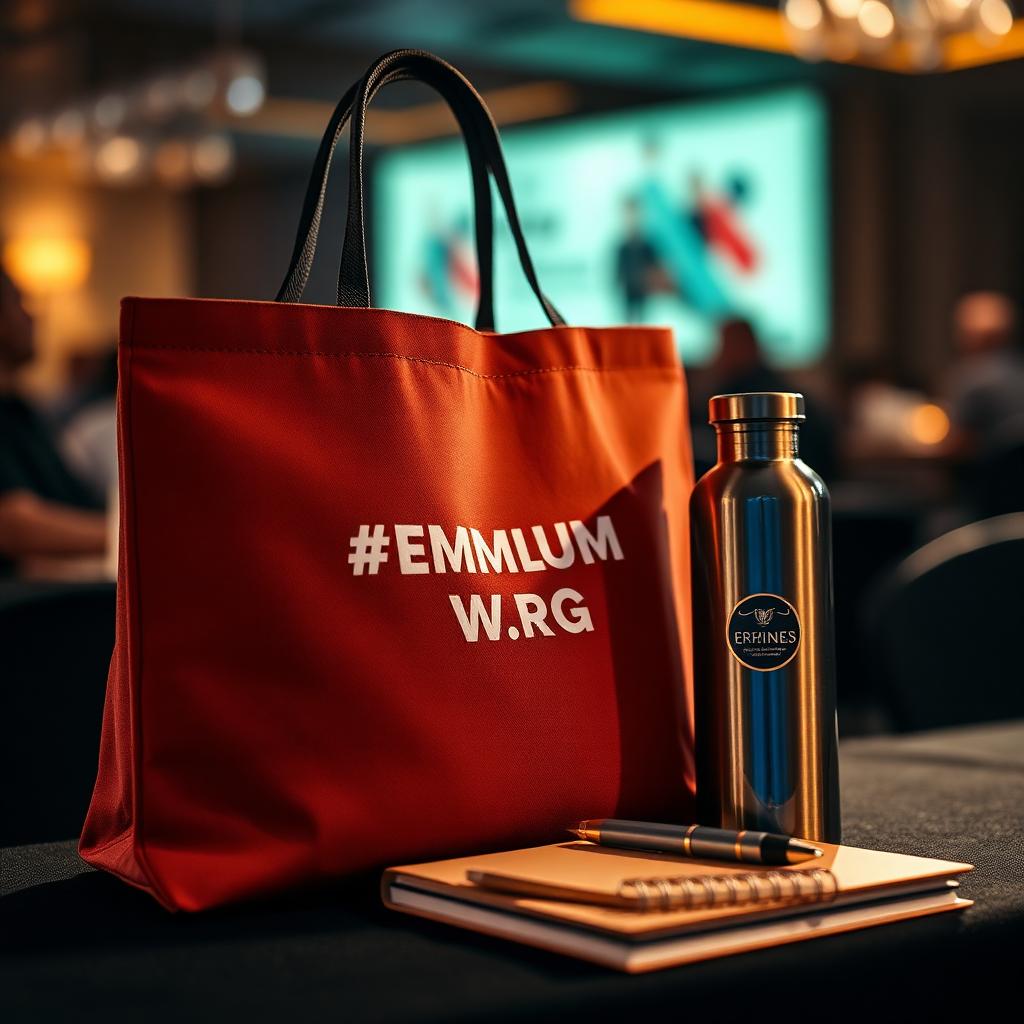 Productos para eventos