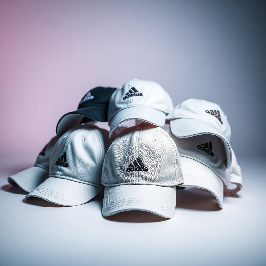 Gorras personalizadas