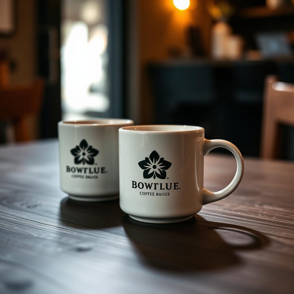 Tazas personalizadas
