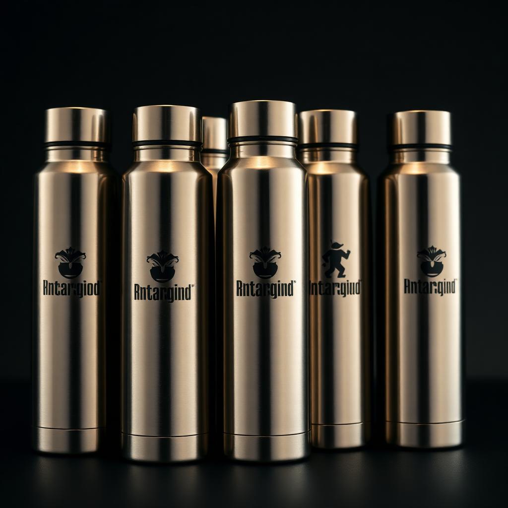 Termos personalizados
